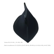 Halstetning, Neoprene (S-XXL) Waterproof