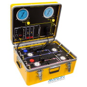 Amron Air Control, 2 Diver, w/Comms - IMCA Compliant