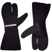 Vott 3-Finger 6,5mm (S-XXXL) m/Kvelar (lang mansjett, velcro) Arctic Explorer