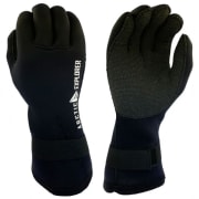 Hansker 5-finger 5mm m/kevlar (S-3XL) Våthanske Arctic Explorer