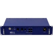 Axsub Rackmount Subsea Video & Depth Record. System 2U For Diver 1-2  (2-Diver System)