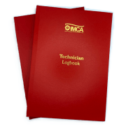 IMCA Diving Techn.'s Logbook