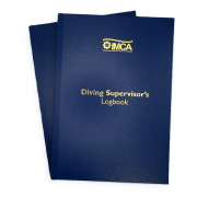 IMCA Supervisor Log Book