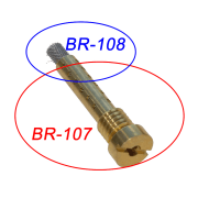 Broco Flash Arrestor (Item: 107)