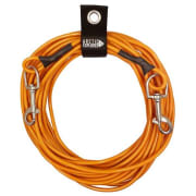 Fridykking, flåteline 10-30m (Orange) m/fiskstopper