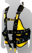 Jok Diver Recovery Jacket - C-Tecnics