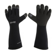 Hotwater glove med kevlar - Northern Diver (M-XXL)