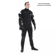 Hotwater Evolution 8 suit - Northern Diver (S-XXXL)