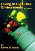 Diving in High-Risk Environments (Fourth Edition)