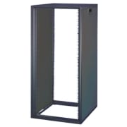 19-Inch Floor Cabinet, Floor Standing, 20U, 945 x 553 x 500mm