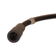 Birns RMG std 4 pins female conn, ca 60 cm pigtail (Zev)