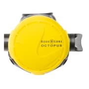 Aqualung Calypso Octopus – Driftssikker Reservepusteventil