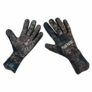 Hansker 3 mm 5-finger  (XS-XXL) Ultraflex (camo) SEAC