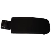 Blylomme m/surelock I (universal) Sea Quest Aqua Lung