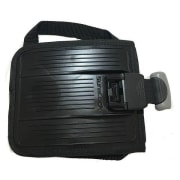 Blylomme SL2 (stor) m/surelock II Sea Quest Aqua Lung