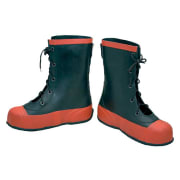 Safety overboots with steel toe (onesize) ND
