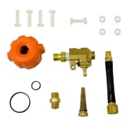 Complete spare part kit -Broco Plus