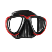 TANA HT Maske (ass. farger) Mares