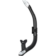 ERGO SPLASH (ass. farger) flexibel snorkel MARES