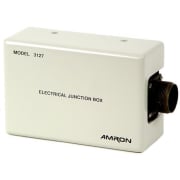 Outside Junction Box, Amron