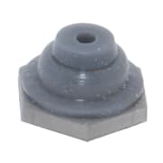 Amcom Seal, Half Boot toggle,grey