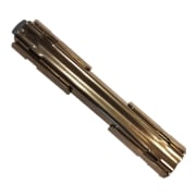 Pony botle holder (SS) kit han/hun - hurtigkopling