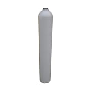 50 ltr 200 bar flaske uten kran (septa)