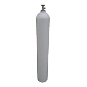 50 ltr 300 bar luftflaske m/kran (septa)