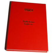 IMCA Diving Techn.'s Logbook