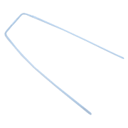 Pull Rod Plastic for Arwest Pockets