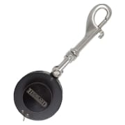 High Land Målebånd 150cm utviklet for yrkesdykking