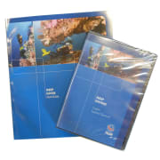 Elevpakke Dypdykker m/Kurs bok + DVD Diver Edition - Padi materiell