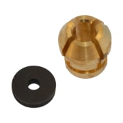 Broco 5/16in (7,9mm) Collet and Washer kit - Cutting