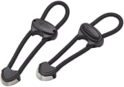HYDROS PRO Bungee Set (2 pk) Black (M), Scubapro