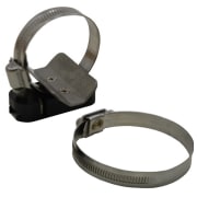 Universal Slide/rail for Accessory Rail/tilbehør skinne