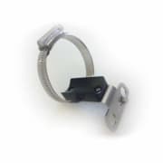 Helmet Bracket Kit (for 57mm Housing) 316SS/Delrin ; AxSub