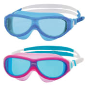 Phantom Junior svømmebrille (ass farger) Zoggs