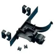 Holder for livbøye og -lys (plast)