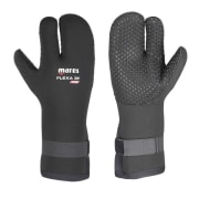 Vott 3-Finger 6,5mm Våthanske (M-XXL) Mares Flexa SMU