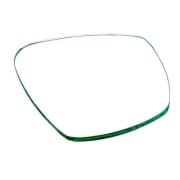 Optisk glasss LOOK (-X) (Passer høyre og venstre) Technisub