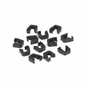 Clips set ORUST neckring 12 pakk