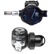 Ventilsett Aqualung Titan  (1. & 2. trinn)