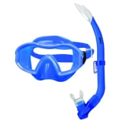 Barnesett Blenny (4-7 år) Barn, maske og snorkelsett Mares