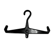 UK Sort super BC henger (max 9 kg)