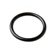 O-ring mellom flaske og kran (M25x2)