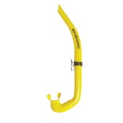 SCUBAPRO Apnea Snorkel – Sammenleggbar Fridykkersnorkel