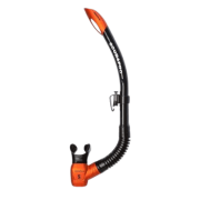 SPECTRA Snorkel m/ventil (Ass farger) ScubaPro