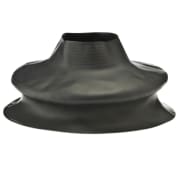 Halstetning Latex Belg (S,M,L,XL)