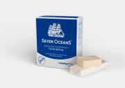 Seven Oceans Standard Emergency rations 500g pack