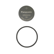 Batteri Set Aladin Prime/Tec m/o-ring Scubapro